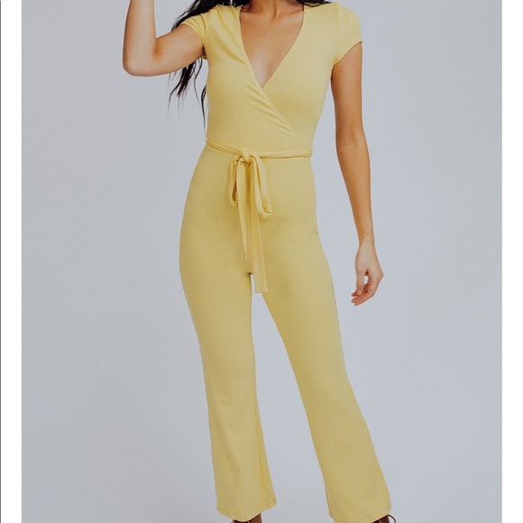 Jumpsuit - Picture 1 of 1